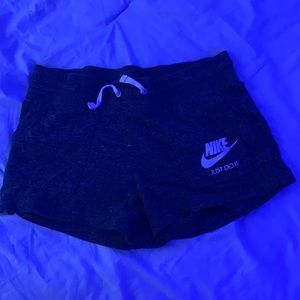 nike comfy shorts